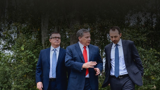 Bauer & Metro Attorneys