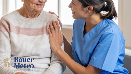 nursing home