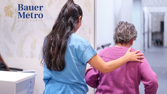 nursing home